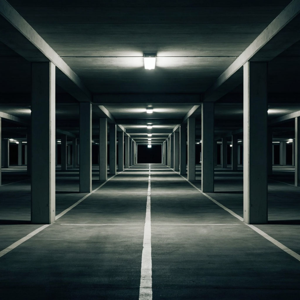 Умный свет для производства