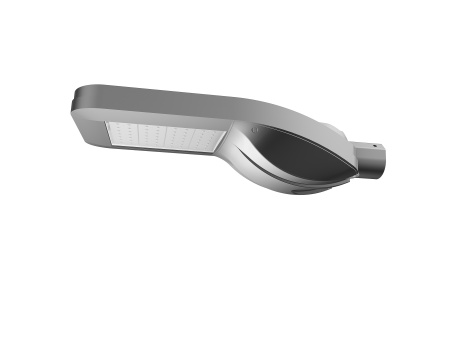 Уличный светодиодный светильник ДКУ01-50-001