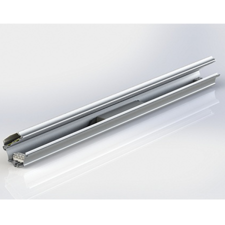 Светильник RTL-940 (4000K) Halla lighting белый