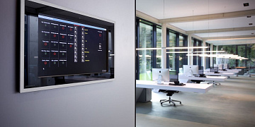 Настройка системы «умный свет» Настройка системы «умный свет»