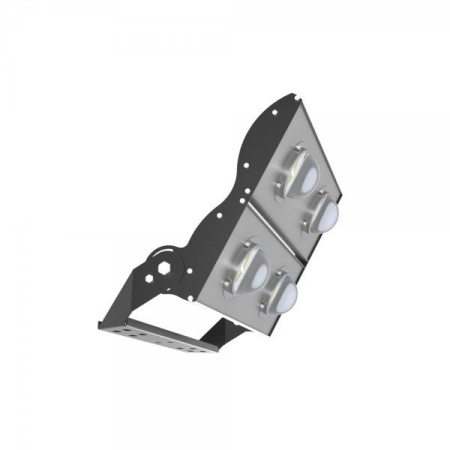 Промышленный светодиодный светильник PromLED «Прожектор v2.0» 200W ЭКО 3000K