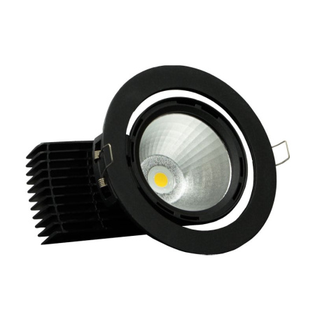 Встраиваемый светильник Lean DL LED 43W 3000K