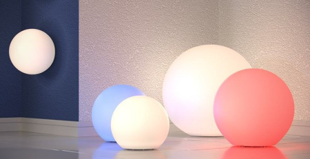 Светодиодный интерьерный светильник BOLA F 105W 560mm