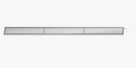 Titan Standart 1500х100х25 60Вт 4000К IP66 Опал