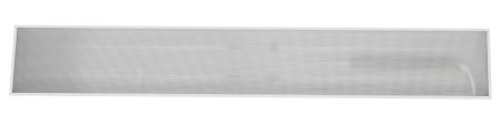 ЛПО Basic 1200х178х20 40Вт 4000К Микропризма Smart