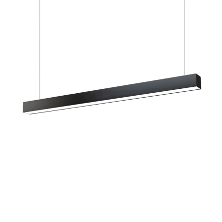 Line Advanced 1472х40х50 30Вт 4000К Опал черный