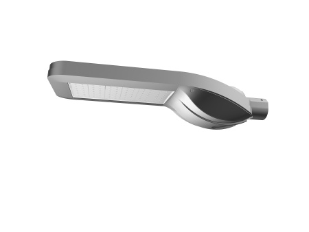 Уличный светодиодный светильник ДКУ01-100-001