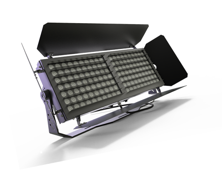 JAM Duo M 320W 4000K 220V IP66
