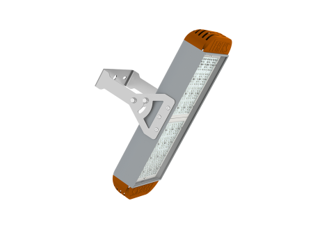 Светильник Ex-ДПП 07-137-850-Г60