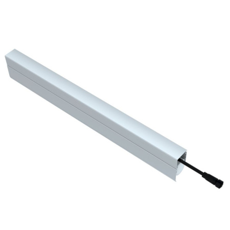 Светильник APEX wall-M2Profil675-6-80/3000-D120 (Opal)  