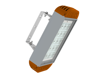 Светильник Ex-ДПП 17-85-850-Г60