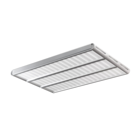 Element Standart 0,5х3 150Вт 3000К Матовое закаленное стекло