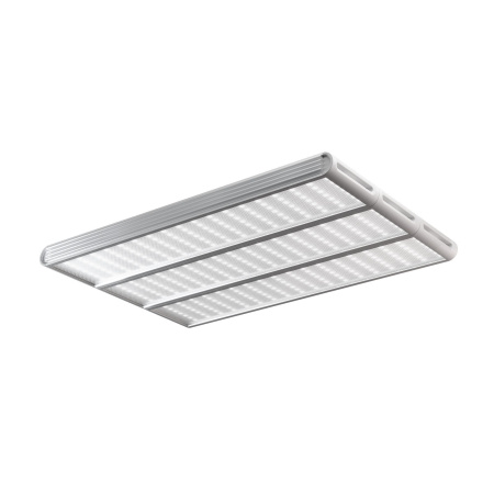 Element Advanced 0,5х3 180Вт 3000К Микропризма поликарбонат