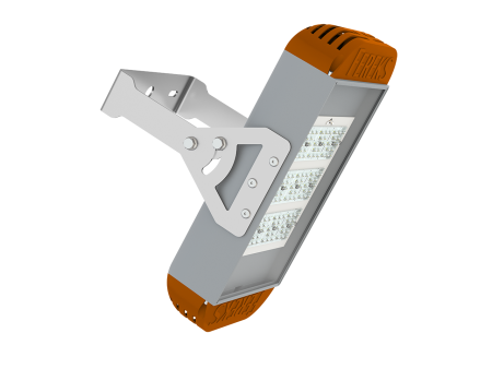Светильник EX-ДПП 07-78-850-Д120