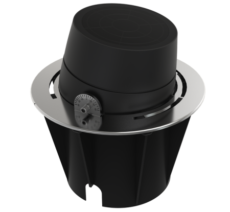 Ground cup ELFO M