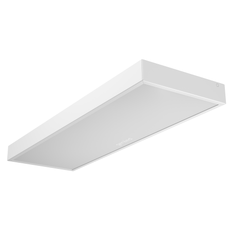 Офис Standart 595x200x40 20Вт 5000К Опал