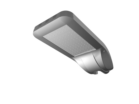 Уличный светодиодный светильник ДКУ01-100-001